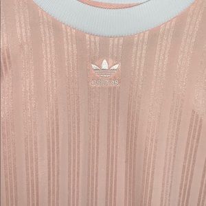 Adidas Trefoil Dress
